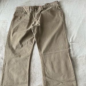 3 for $30. Mens pants